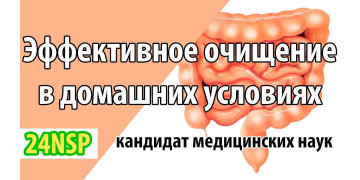 Реабилитация желудочно-кишечного тракта: от устранения причин к здоровью
