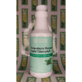 Хлорофилл жидкий НСП (Liquid Chlorophyll NSP)