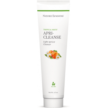 Скраб абрикосовый (Apri-Cleanse) NSP, артикул 61563