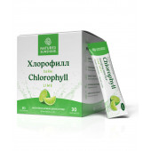 Лайм Хлорофилл